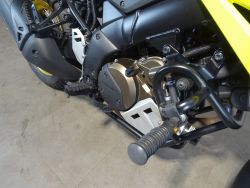 SUZUKI - DL 1050 XT