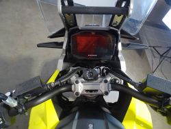 SUZUKI - DL 1050 XT