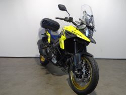SUZUKI - DL 1050 XT