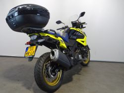 SUZUKI - DL 1050 XT