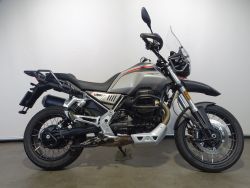 V 85 TT TRAVEL