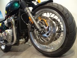 TRIUMPH - THRUXTON 1200