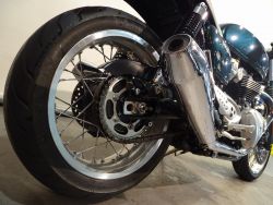 TRIUMPH - THRUXTON 1200