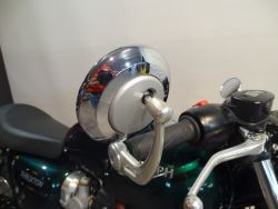 TRIUMPH - THRUXTON 1200