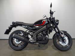 XSR 125