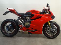 1199 PANIGALE S ABS