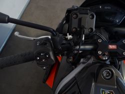 APRILIA - TUONO 660 FACTORY