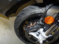 APRILIA - TUONO 660 FACTORY