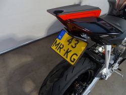 APRILIA - TUONO 660 FACTORY