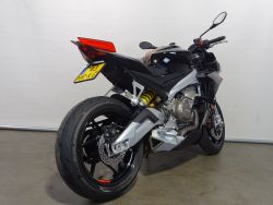 APRILIA - TUONO 660 FACTORY