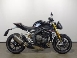 SPEED TRIPLE 1200 RS - TRIUMPH