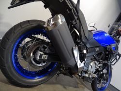 SUZUKI - DL 650 XTA