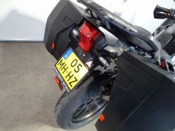 TRIUMPH - TIGER 1200 XRX