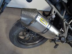 TRIUMPH - TIGER 1200 XRX