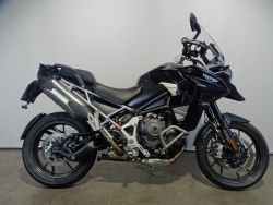 TRIUMPH - TIGER 1200 GT EXPLORER
