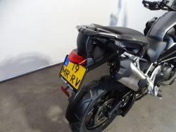 TRIUMPH - TIGER 1200 GT EXPLORER