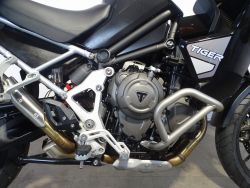 TRIUMPH - TIGER 1200 GT EXPLORER
