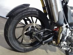 TRIUMPH - TIGER 1200 GT EXPLORER
