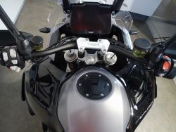 TRIUMPH - TIGER 1200 GT EXPLORER
