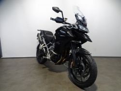 TRIUMPH - TIGER 1200 GT EXPLORER