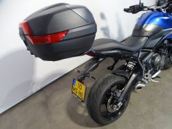 TRIUMPH - TIGER SPORT 660