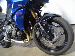 TRIUMPH - TIGER SPORT 660