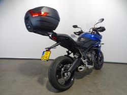 TRIUMPH - TIGER SPORT 660