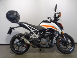 390 DUKE ABS