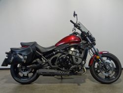 VULCAN S ABS
