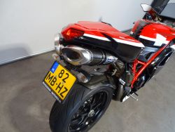 DUCATI - 848 EVO CORSE SE