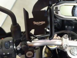 TRIUMPH - TIGER 800 ABS