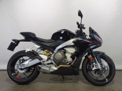 TUONO 660 FACTORY