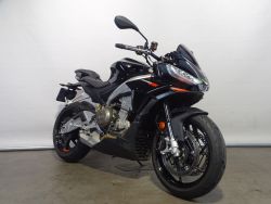 APRILIA - TUONO 660 FACTORY