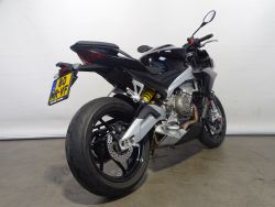 APRILIA - TUONO 660 FACTORY
