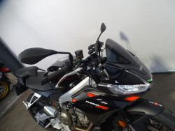 APRILIA - TUONO 660 FACTORY