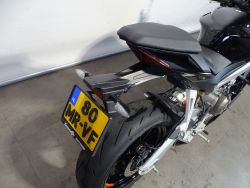 APRILIA - TUONO 660 FACTORY