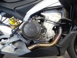 APRILIA - TUONO 660 FACTORY