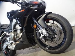 APRILIA - TUONO 660 FACTORY