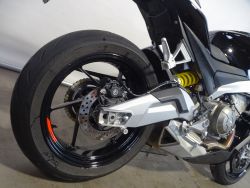 APRILIA - TUONO 660 FACTORY