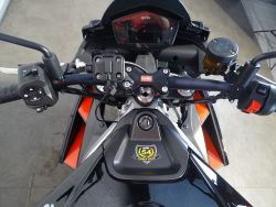 APRILIA - TUONO 660 FACTORY