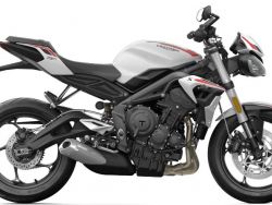 STREET TRIPLE S A2