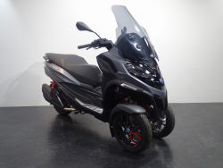 PIAGGIO - MP3 400 SPORT HPE