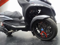 PIAGGIO - MP3 400 SPORT HPE