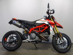 HYPERMOTARD 950 SP