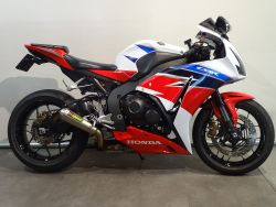 CBR 1000 RR ABS
