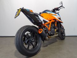 KTM - 1290 SUPERDUKE RR