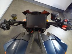 KTM - 1290 SUPERDUKE RR
