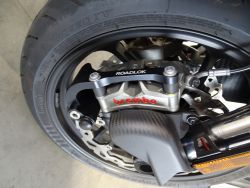 KTM - 1290 SUPERDUKE RR