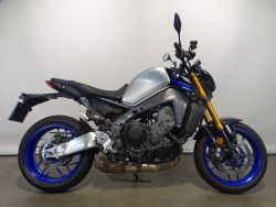 YAMAHA - MT-09 SP