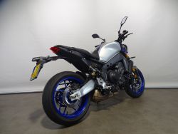 YAMAHA - MT-09 SP